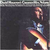 David Houston - David Houston's Greatest Hits, Vol. 2